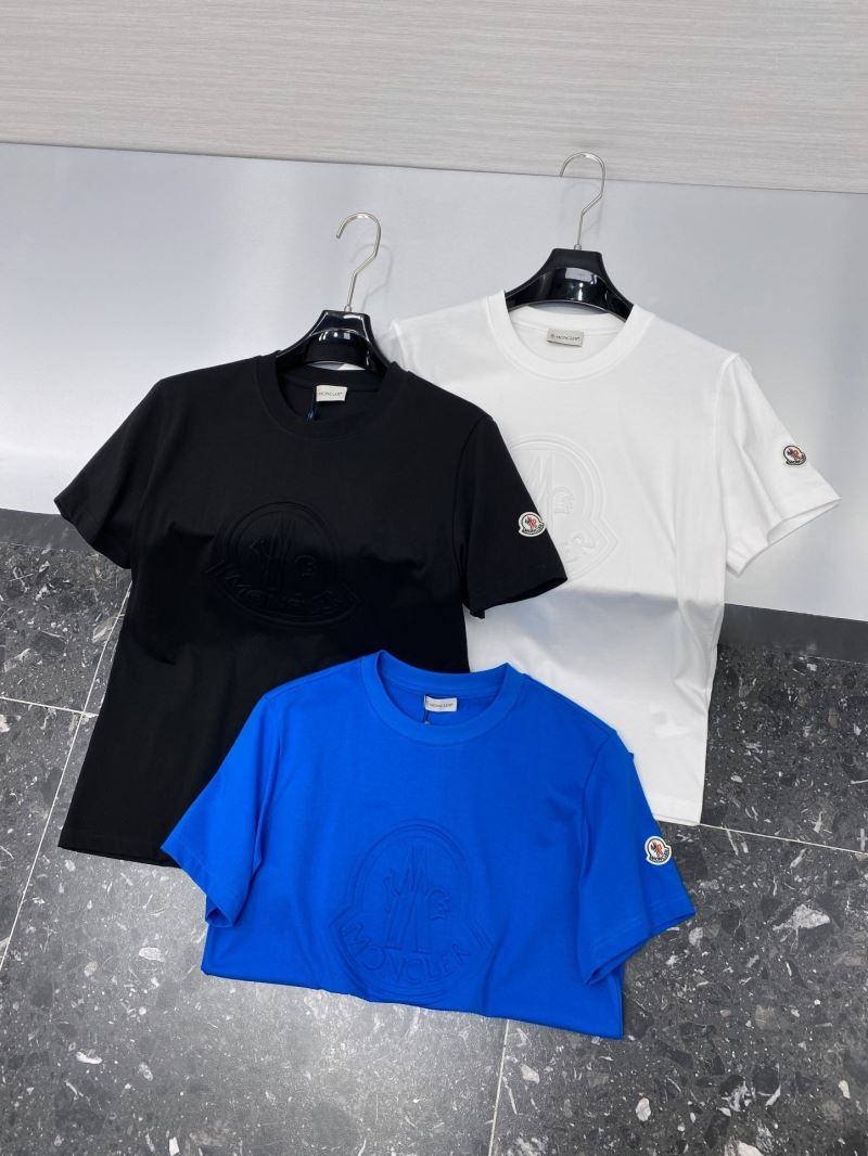 Moncler T-Shirts